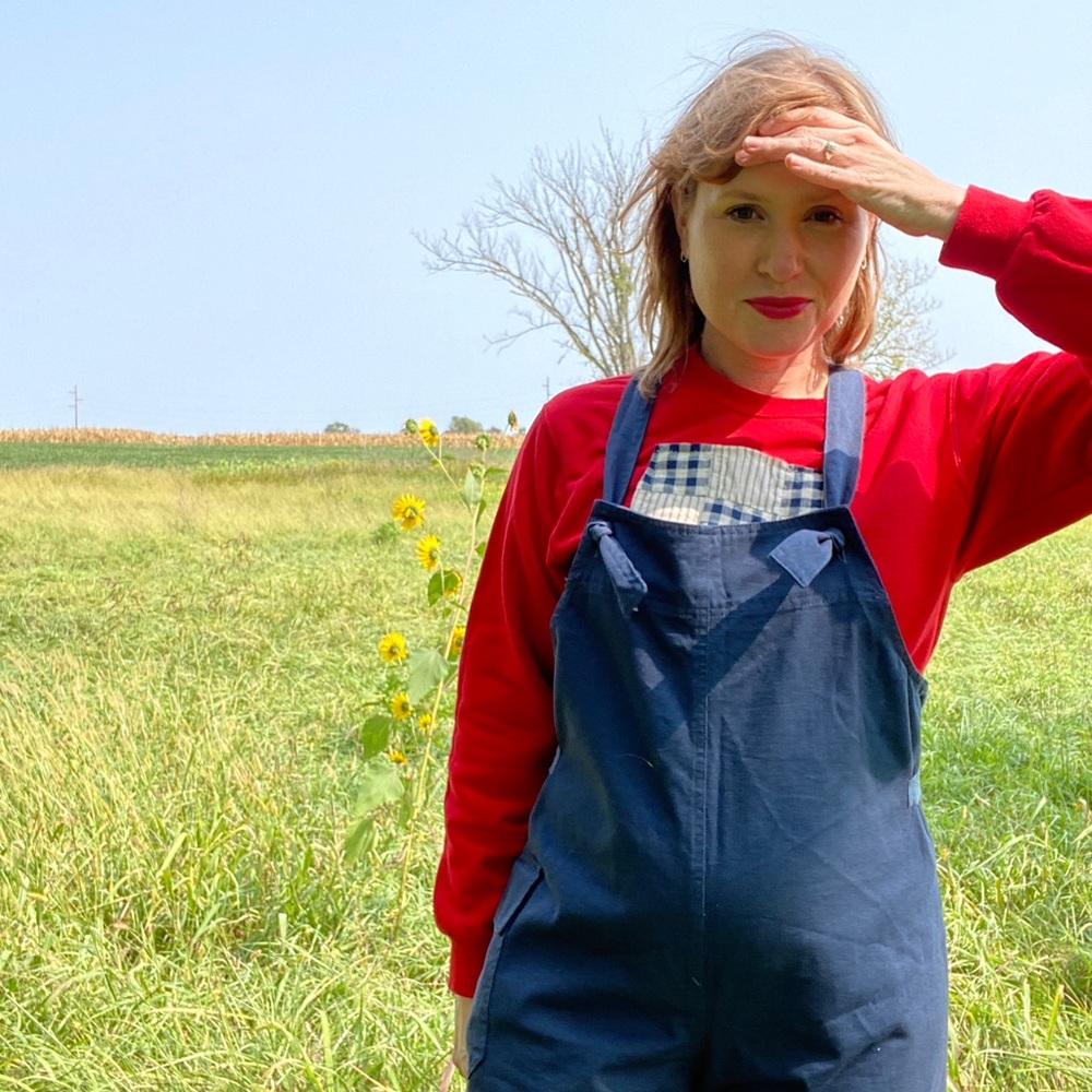 Meet your Posher, Tracy